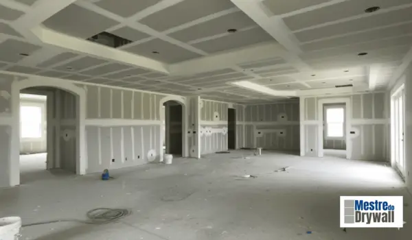 Instalação de Drywall em Centro Curitiba