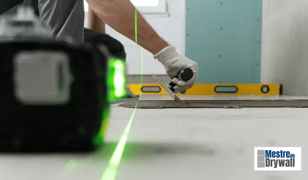 Isolamento acústico para apartamento Curitiba